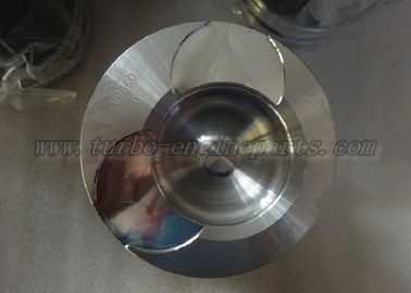 Porcellana Boccola dell'anello di stantuffo del corredo della fodera del cilindro di DE08TIS 65.02501-0228B DE08 fornitore