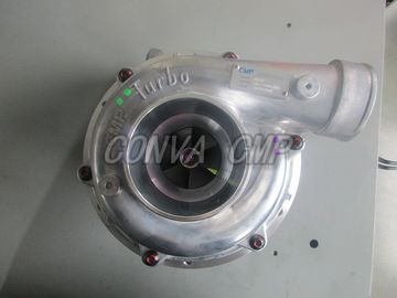 Porcellana Componenti del motore del CMP Turbo di Sumitomo SH300A3 6HK1 RHG6 114400-4050 una garanzia di anno fornitore