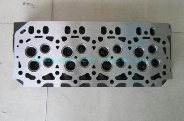Porcellana Testata di cilindro del motore di Yanmar 4tnv94 di alta precisione Ym729901-11700 6204-11-1501 distributore