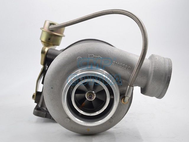 Componenti del motore diesel di WS2B 0422-9685KZ Turbo/caricatore automobilistico di Turbo