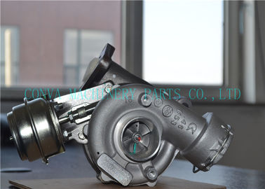 Porcellana Sovralimentazioni D4cb Turbo delle componenti del motore di GT1749V per l'escavatore 717858-0005 fornitore