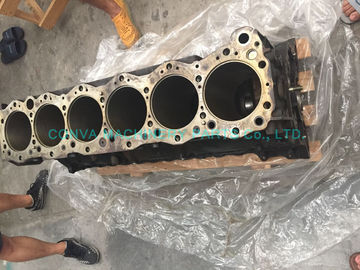 Porcellana erosione delle componenti del motore di Isuzu 6wg1 del blocco cilindri del motore diesel 6wg1 resistente fornitore