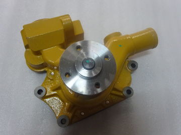 Porcellana pompa idraulica del motore di 4d95l 6204-61-1100/pezzi di ricambio motore di KOMATSU fornitore