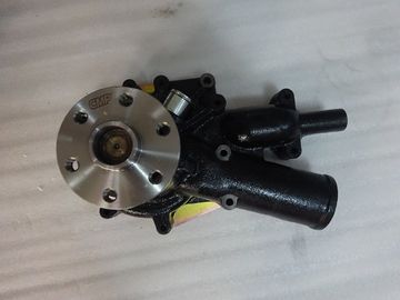 Porcellana 1-13650-133-0 piccoli motore della pompa idraulica/pompa idraulica nel sistema di raffreddamento del motore fornitore