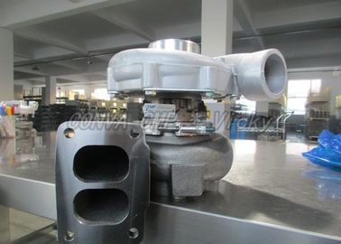 Porcellana Componenti del motore di Hitachi EX400-1 6RB1 TA5108 Turbo 114400-2080 466860-5005S fornitore