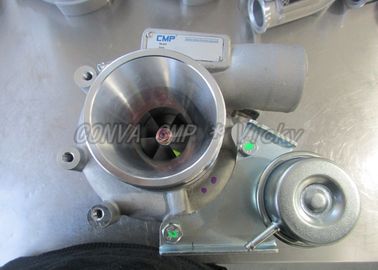 Porcellana 4BT Hyundai HX25W 4038790 4038791 componente del motore del CMP Turbo/sovralimentazioni automobilistiche fornitore