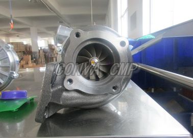 Porcellana Componenti del motore stabili ZAX200 6BG1 RHG6 114400-3770 1144003770 di Turbo fornitore
