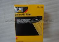 filtro da olio per motori del CAT 1R-0726/elemento filtrante neutrale della cartuccia dell'imballaggio