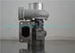 Resistenza al calore della sovralimentazione S100 Turbo S100-0091 del motore diesel dell'escavatore fornitore