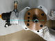 Porcellana Pompa ad alta resistenza di iniezione di carburante 6D140, pompa di ascensore diesel 6217-71-1121 esportatore