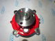 Pompa idraulica del motore di Volvo Ec210elc D6d 04259548kz per automobilistico fornitore