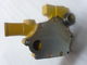 pompa idraulica del motore di 4d95l 6204-61-1100/pezzi di ricambio motore di KOMATSU fornitore