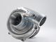 Componenti del motore materiali durevoli EX200-1 6BD1 RHC7 114400-2100 di K18 Turbo fornitore