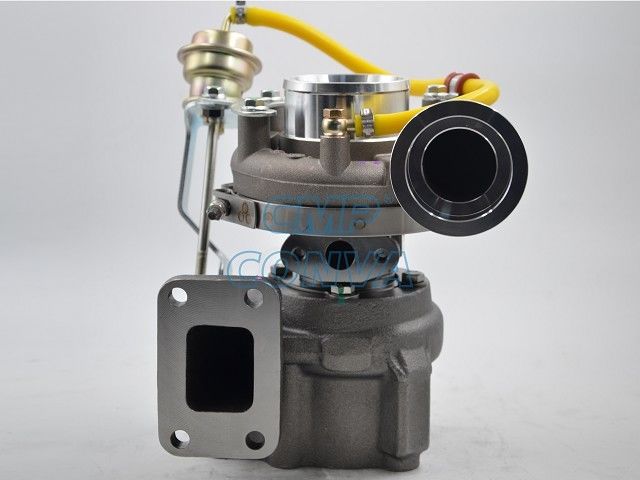 Componenti del motore EC210B D6E S200G 0429-4752KZ/sovralimentazione automatica del CMP Turbo