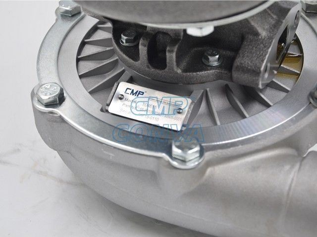 Componenti del motore DH300-7 D1146 TO4E55 65.09100-7082 730505-0001 di Turbo di rendimento elevato